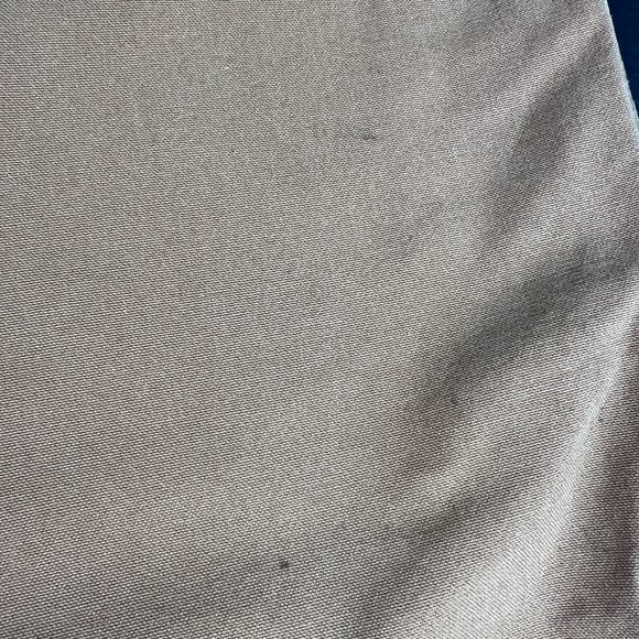 Carhartt Jeans 38x30 Brown Faded Dungaree Fit Carpenter Workwear Denim Tag 38x30 - Picture 4 of 16